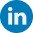 Imagen del logo de LinkedIn