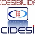 Etiqueta de validación de la accesibilidad.